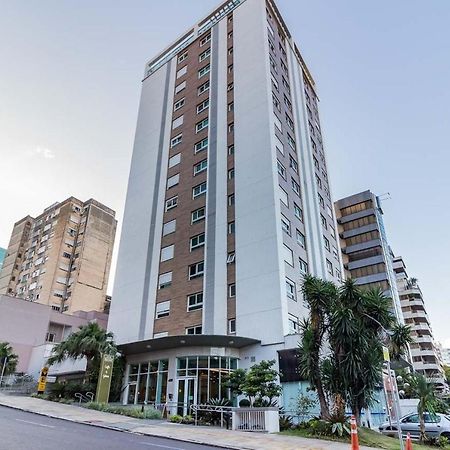 Moinhos Park By My Way Apartment Porto Alegre Exterior photo