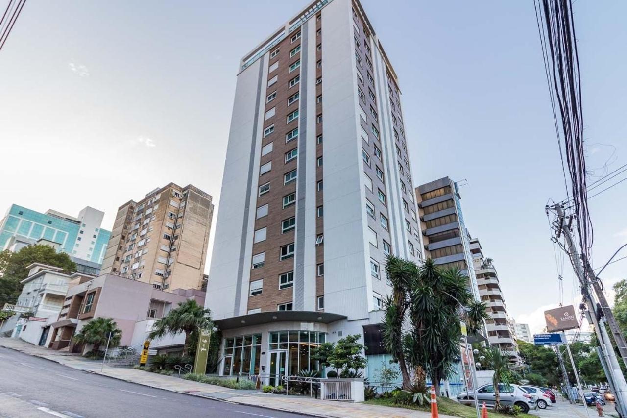 Moinhos Park By My Way Apartment Porto Alegre Exterior photo