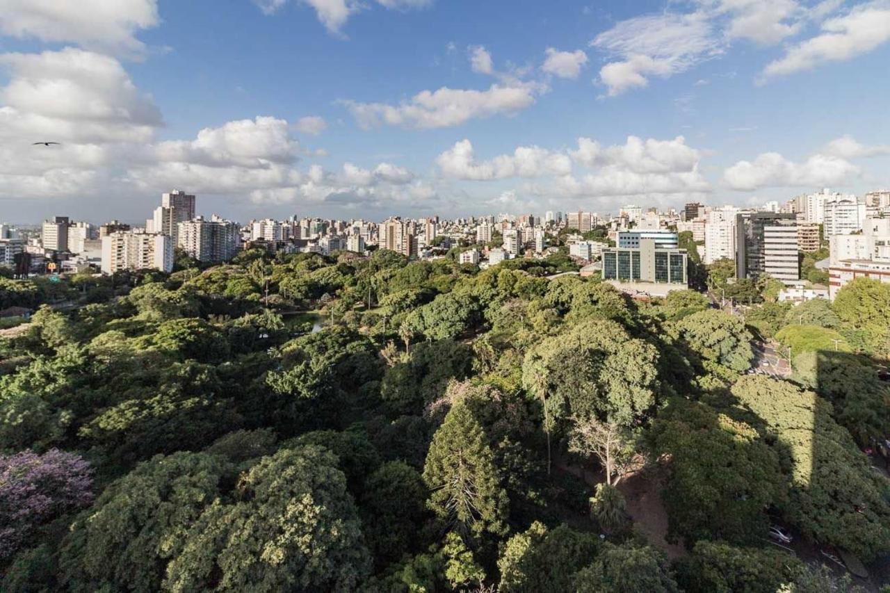 Moinhos Park By My Way Apartment Porto Alegre Exterior photo